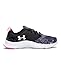 Under Armour Women's UA Flow Criss Cross Running Shoes