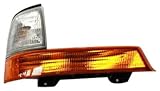 TYC 12-5055-01 Ford Ranger Passenger Side Replacement Parking/Side Marker Lamp Assembly