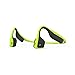 AfterShokz Titanium Bone Conduction Wireless Bluetooth Headphones, Ivy Green