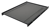 Fixed Shelf - Black
