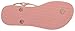 Havaianas Women's Flip Flop Sandals, Luna Gladiator