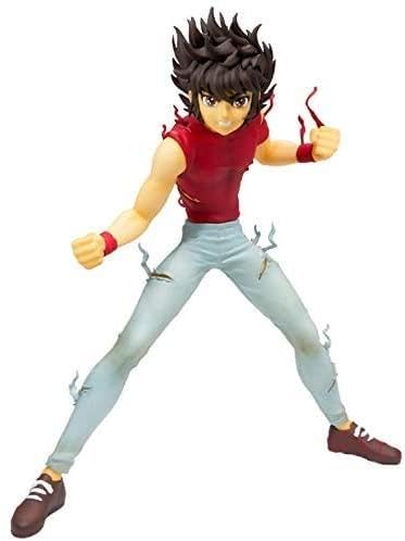 Banpresto Figurine Saint Seiya - Pegasus Seiya Cosmo Memoir 16cm