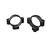 Leupold Standard Scope Rings (STD) 1
