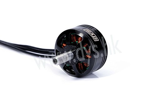DYS Multirotor Brushless FPV Racing SE2205 2300KV CCW Single Motor DYS Multirotor Brushless FPV Racing SE2205 2300KV CCW Single Motor