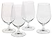 Riedel Ouverture Beer/Icewater Glasses, Set of 4