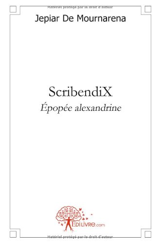 ScribendiX
