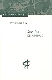 Stratégies de Rimbaud