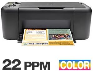 hp deskjet f4480 ink amazon