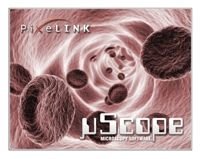 PixeLINK mScope Professional Microscopy Software 06529-01