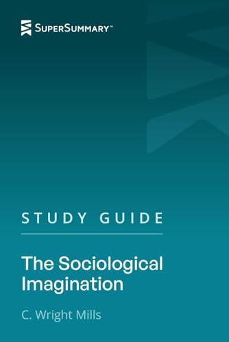 Amazon.com: The Sociological Imagination: 8601404302725: C. Wright