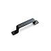Pull Handle and Flush Handle Set for Barn Door Hardware