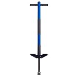 Foam Pogo Stick Jump Stick for Children and Adults - Support 60 to 90 pounds