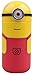 ChezMax Outdoor Water Bottle for Kids Water Glass