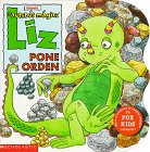 Image de Liz Pone Orden (El Autobus Magico) (Spanish Edition)