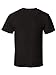 Gs-eagle Men's Ball Is Life Graphic T-Shirt Large Black