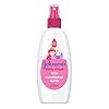 JOHNSONS-Shiny-Drops-Kids-Conditioner-Spray-200ml--Designed-to-Boost-Hairs-Natural-Shine--pH-Balanced-for-Delicate-Skin Johnson's Shiny Drops Kids Conditioner Spray 200ml - Designed to Boost Hair’s Natural Shine - pH Balanced for Delicate…