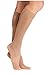 Hue Sheer Knee-hi 2pk (Bare)