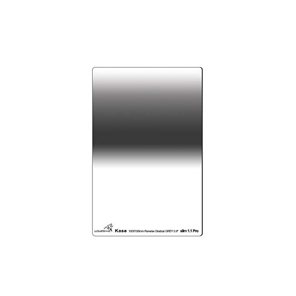 Kase K9 Slim 1,1 mm Wolverine Stoßfest 100 mm 6 Filter Master Magnethalterungs-Set 67 mm 72 mm 77 mm 82 mm optisches… – Bild 6