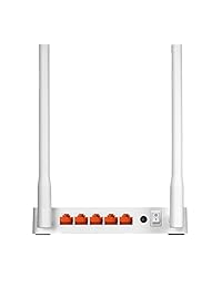 TOTOLINK n300rt Dual Acceso Wireless N 300 Mbps Wifi Router