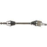 Cardone 66-5397 New Constant Velocity CV Axle