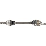 Cardone 66-5397 New Constant Velocity CV Axle