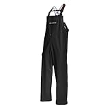 Grundens Men’s Neptune Commercial Fishing Bib