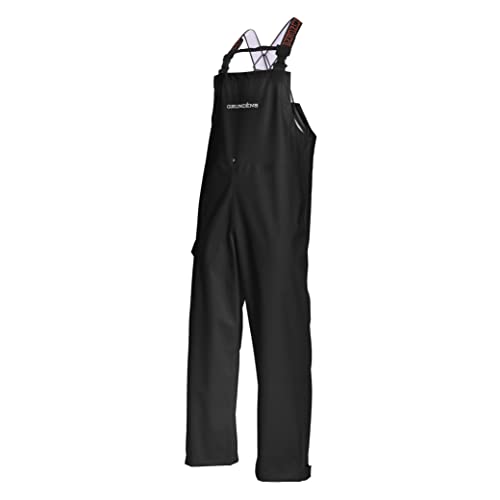 Grundens Men’s Neptune Commercial Fishing Bib