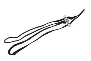 TUFF-TIE Handfessel Schwarz