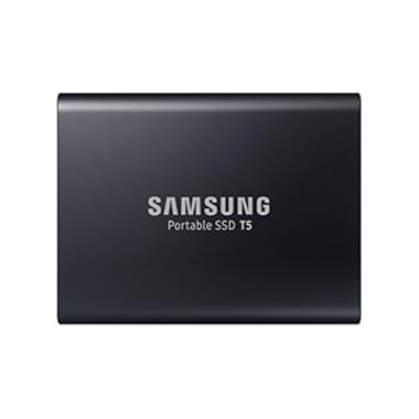 Samsung T5 Parent