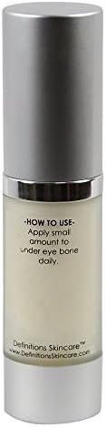 Definitions Skincare - Multipeptide Eyefirm (15ml)