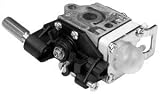 Echo A021000723 Snowblower Carburetor Genuine Original Equipment Manufacturer (OEM) Part