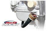 R&D Watercraft 02-08 Honda CRF450R: R&D Flex Jet Fuel Mixture Screw