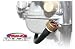R&D Watercraft 02-08 Honda CRF450R: R&D Flex Jet Fuel Mixture Screw