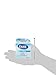 Colace Regular Strength Stool Softener, 100 mg Capsules, 10 Count, Docusate Sodium Stool Softener for Gentle, Dependable Relief