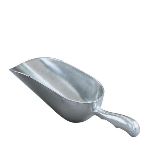 Vollrath Company 46890 Scoop with Rounded Handle, 5-Ounce