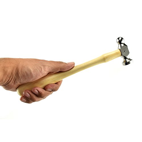 Universal Tool Chasing Hammer Dual Face