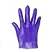 Kmyev T-shirt Síx-Töy Masturbation Glove Adult Game Product Fetish SM Game Aid Sexixtoy for Couples Women Boobs Vágǐna Man Body Stīmulator,A Style Purplethumb 3