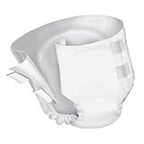 Prevail Breezers Ultimate Absorbency Incontinence Briefs, Extra Large, 15-Count