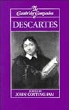 The Cambridge Companion to Descartes (Cambridge Companions to Philosophy)