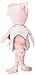 Madame Alexander, Angelina Ballerina Cloth Doll, Angelina Ballerina Collection, Play Alexander Collection - 18