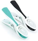 Hangerworld Premium Turquoise Peg Bag & 48 Plastic Clothes Pegs Set view 6