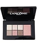 Lanc0me Color Design / Blush Subtil Palette Glow look - Warm Palette - DAY