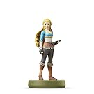 Nintendo amiibo-Zelda: Breath of the Wild