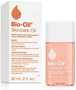 bio oil night serum