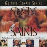 Singin' With The Saints en promo sur Amazon