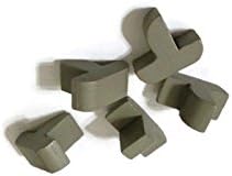 Grey Ships Expansion Replacement Player Pieces by Hotline Bling
