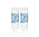 XWFE WaterFilter Replacement, Compatible with