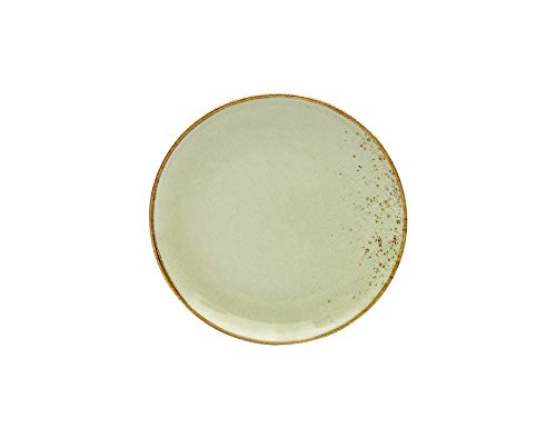 CreaTable, 19924, Serie Nature Collection, 20-teiliges Geschirrset, Kombiservice aus Steinzeug, spülmaschinen- und mikrowellengeeignet, Qualitätsproduktion – Bild 7