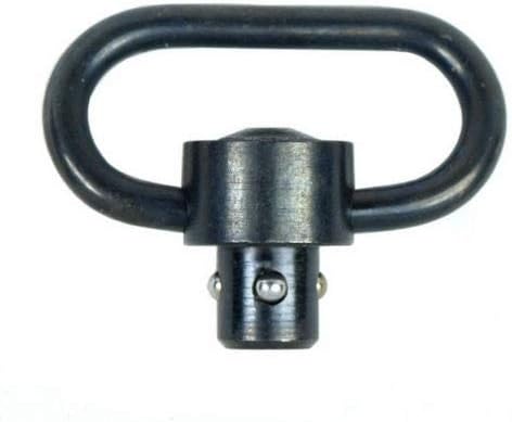 bipiede girevole per ar15