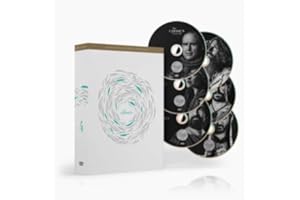 The Chosen: Season 4 | Special Edition Blu-ray Disc Set